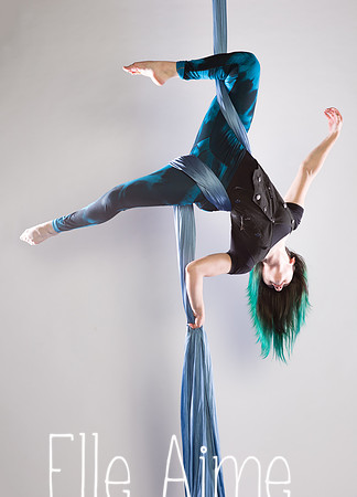 Elle Aime Photography by Leah Marie - Ariana-3