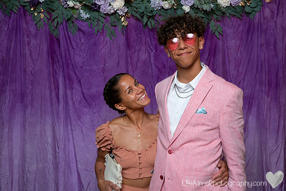 Elle Aime Photography - Toni and Joey Wedding-75