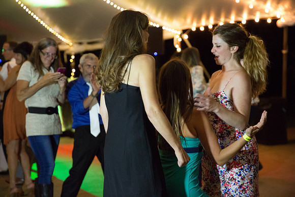 Leah Marie Studio - Candice Wedding - Reception-78