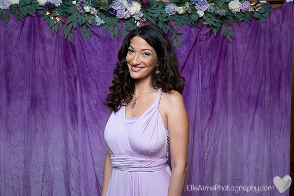 Elle Aime Photography - Toni and Joey Wedding-30