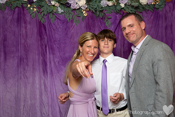 Elle Aime Photography - Toni and Joey Wedding-9
