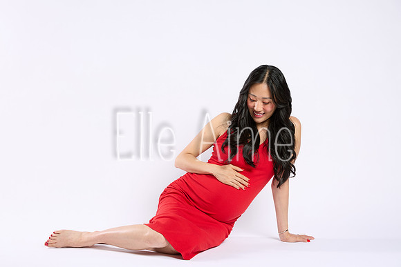Elle Aime Photography - Maternity 7