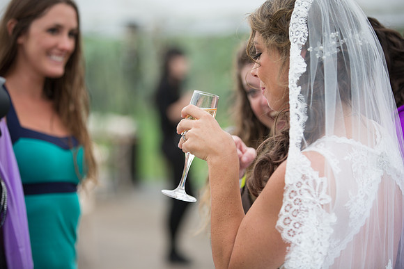 Leah Marie Studio - Candice Wedding - Dinner-23