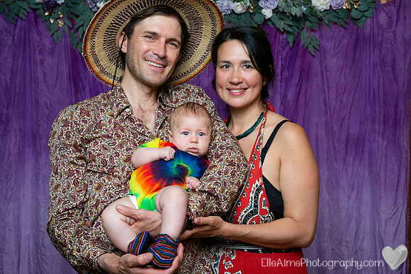 Elle Aime Photography - Toni and Joey Wedding-84