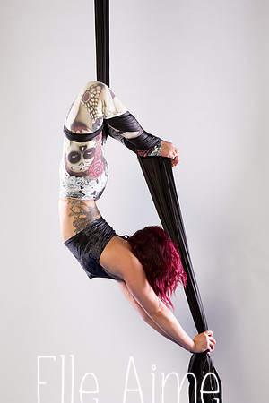 Elle Aime Photography by Leah Marie - Michelle-4