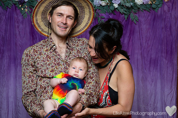 Elle Aime Photography - Toni and Joey Wedding-83