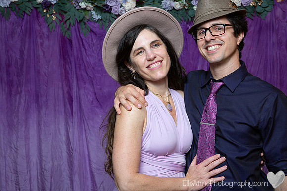 Elle Aime Photography - Toni and Joey Wedding-145