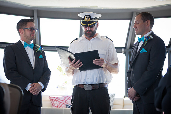 Elle Aime Photography by Leah Marie - AJ and Adam - Ceremony-15