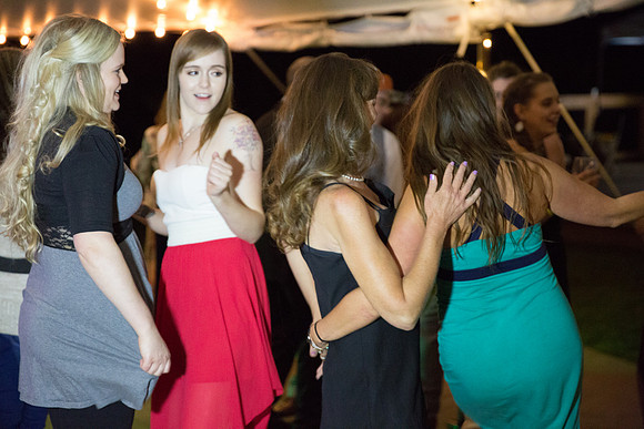Leah Marie Studio - Candice Wedding - Reception-75