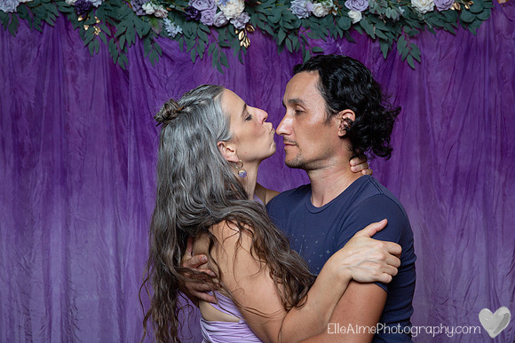 Elle Aime Photography - Toni and Joey Wedding-138