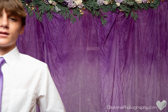 Elle Aime Photography - Toni and Joey Wedding-27