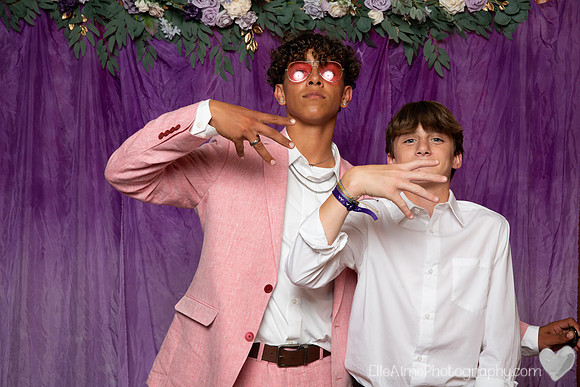 Elle Aime Photography - Toni and Joey Wedding-60