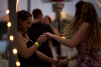 Leah Marie Studio - Candice Wedding - Reception-10