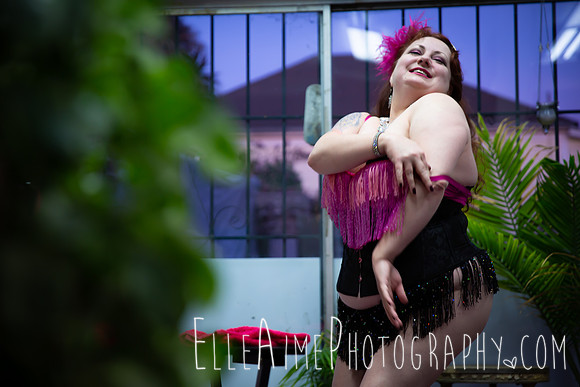 The Art of Bay Area Burlesque-5