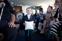 Elle Aime Photography by Leah Marie - AJ and Adam - Ceremony-3