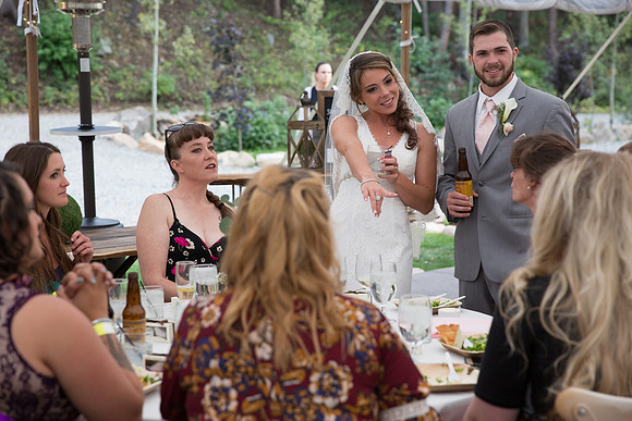 Leah Marie Studio - Candice Wedding - Dinner-52