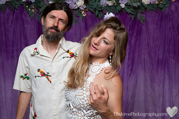 Elle Aime Photography - Toni and Joey Wedding-121