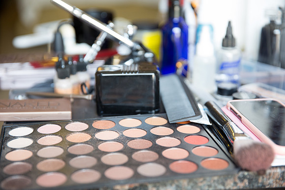 Leah Marie Studio - Candice Wedding - Hotel-7
