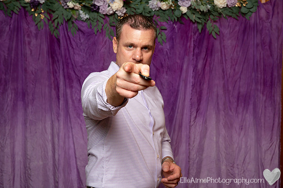 Elle Aime Photography - Toni and Joey Wedding-89