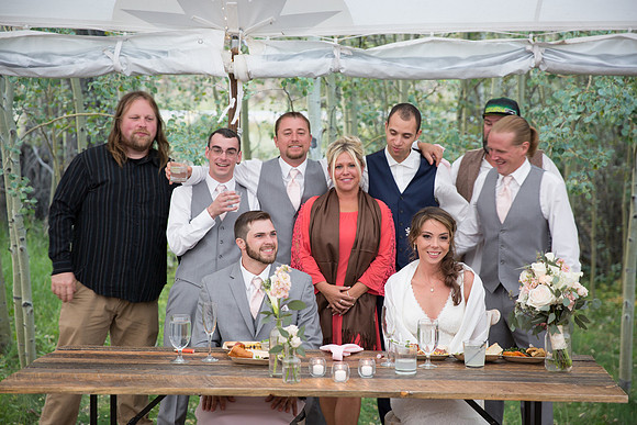 Leah Marie Studio - Candice Wedding - Dinner-113