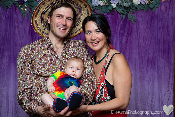 Elle Aime Photography - Toni and Joey Wedding-80