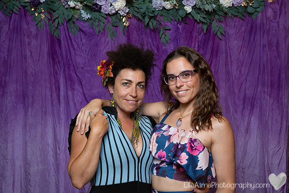Elle Aime Photography - Toni and Joey Wedding-72