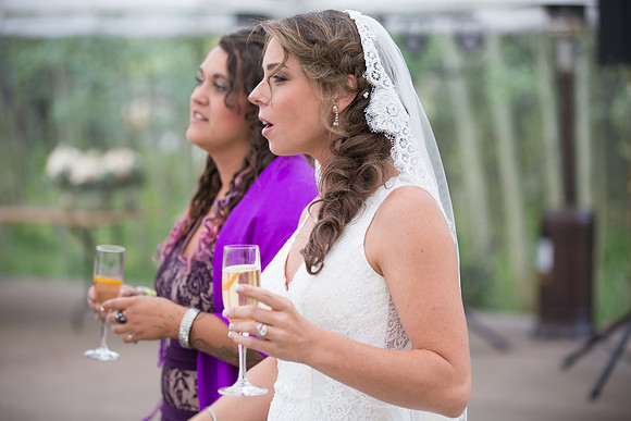 Leah Marie Studio - Candice Wedding - Dinner-26
