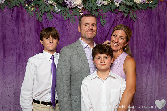 Elle Aime Photography - Toni and Joey Wedding-21