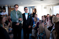 Elle Aime Photography by Leah Marie - AJ and Adam - Ceremony-9