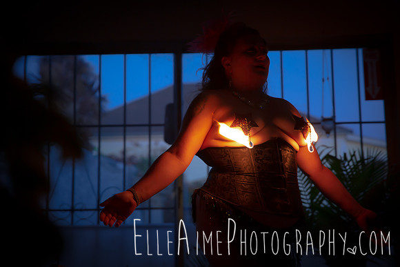 The Art of Bay Area Burlesque-10