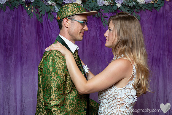 Elle Aime Photography - Toni and Joey Wedding-171
