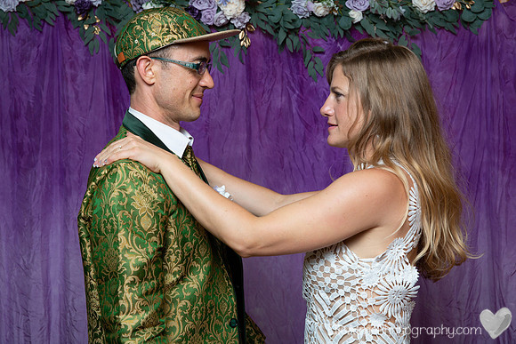 Elle Aime Photography - Toni and Joey Wedding-170