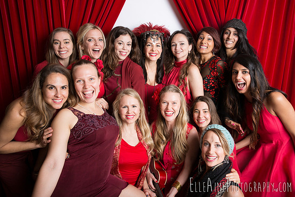 Elle Aime Photography by Leah Marie - Julia (260 of 298)