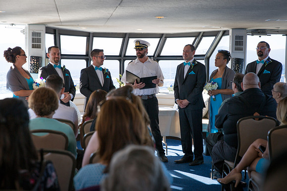 Elle Aime Photography by Leah Marie - AJ and Adam - Ceremony-11
