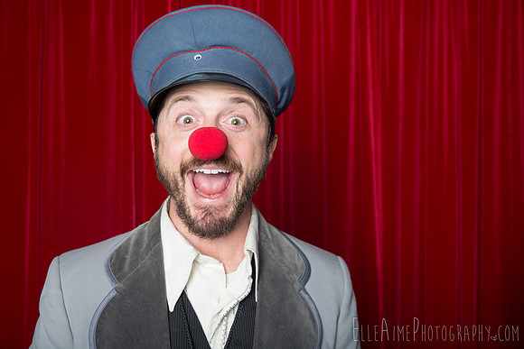 Elle Aime Photography by Leah Marie - HIVE Photo Booth (44 of 296)
