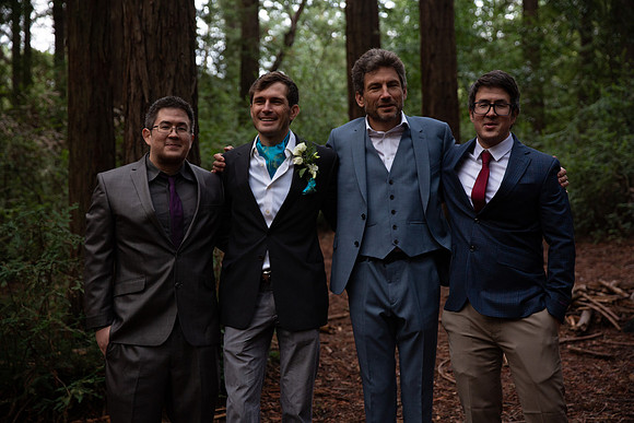 Leah Marie Studio - Sandra Wedding-469