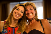 Leah Marie Studio - Candice Wedding - Mesa Dinner-4