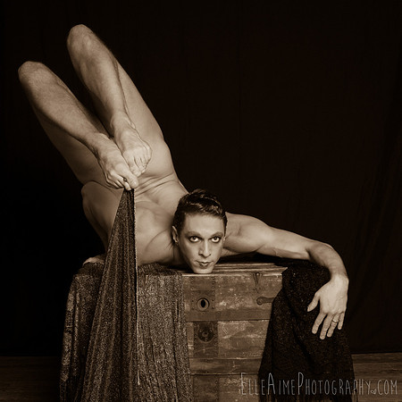 Elle Aime Photography by Leah Marie - Vau De Vire Follies-14