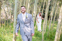 Leah Marie Studio - Candice Wedding - First Look-6