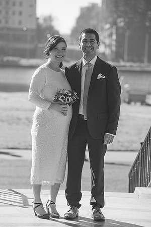 Leah Marie Studio - Catherine Wedding-53