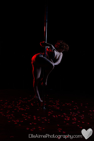 Elle Aime Photography Leah Marie - Millie 12