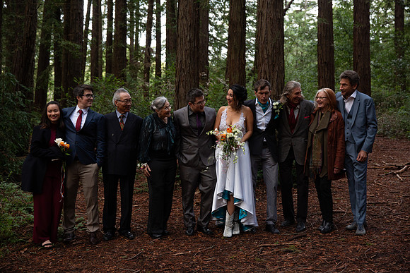 Leah Marie Studio - Sandra Wedding-449