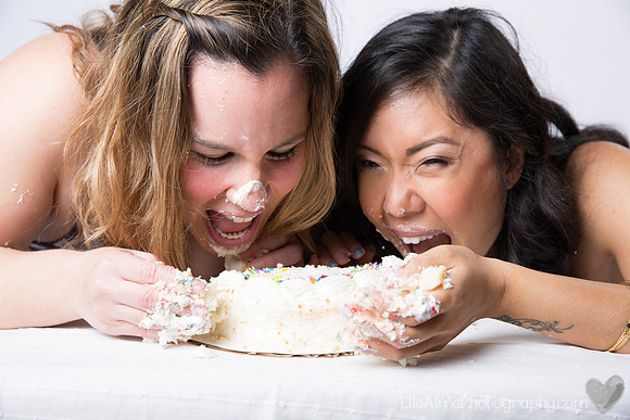 Elle Aime Photography by Leah Marie - Janet and Alicia (93 of 115)