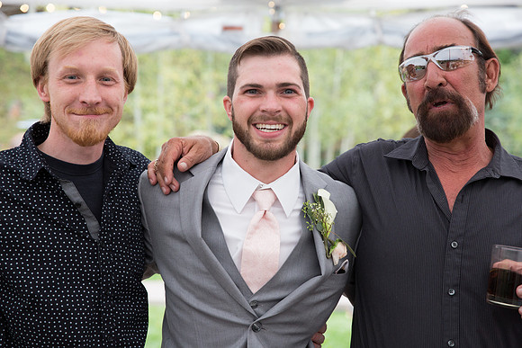 Leah Marie Studio - Candice Wedding - Dinner-108