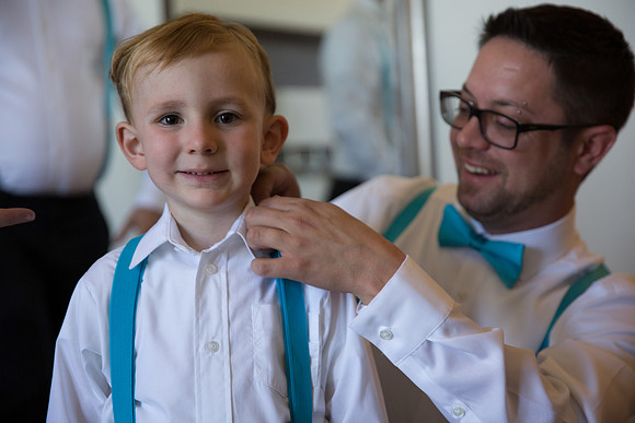 Elle Aime Photography by Leah Marie - AJ and Adam - Getting Ready (47 of 103)