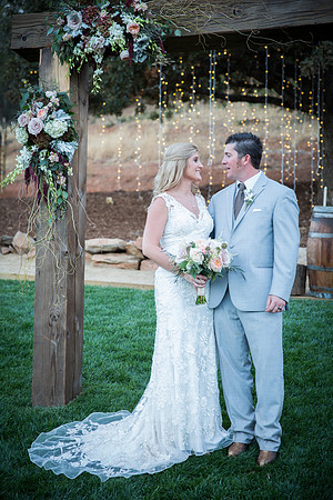 Elle Aime Photography by Leah Marie - Kristen and Roger (49 of 142)