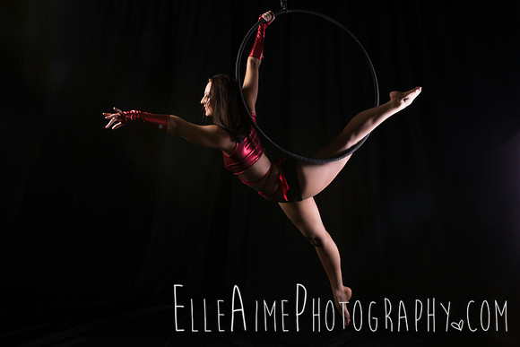 Elle Aime Photography by Leah Marie- Cara-6