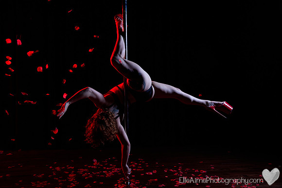 Elle Aime Photography Leah Marie - Millie 52