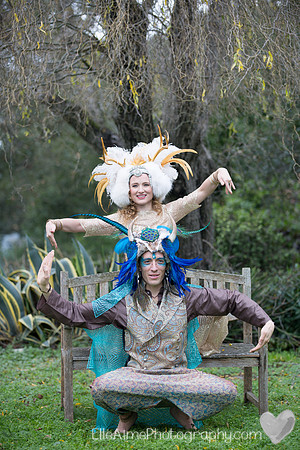 Elle Aime Photography by Leah Marie - Jenna and Sacha (87 of 124)