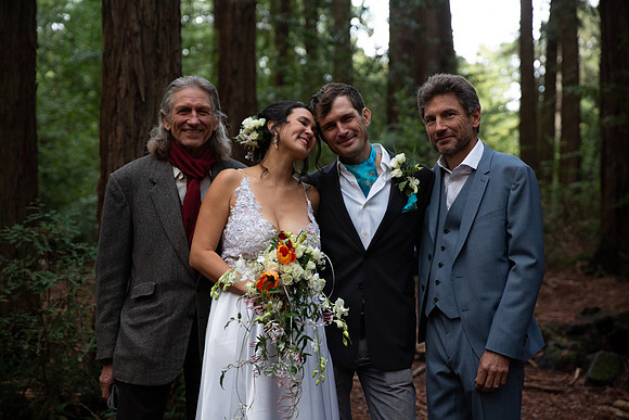 Leah Marie Studio - Sandra Wedding-467